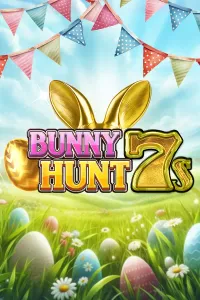 Bunny Hunt 7s