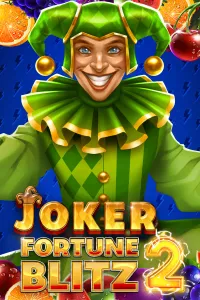 Joker Fortune Blitz 2