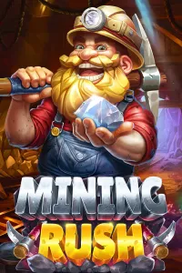 Mining Rush